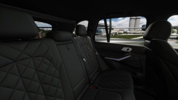 BMW X5 G05 SUV Facelifting 3.0 30d 298KM 2026 BMW X5 xDrive30d Dostępne od ręki!, zdjęcie 16