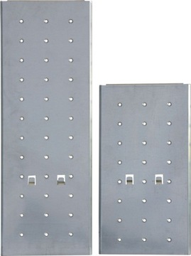 KRAUSE Platforma do drabiny Multimatic 4x3 122247