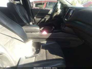 Dodge Durango III 3.6 V6 294KM 2022 Dodge Durango 2022 DODGE DURANGO GT PLUS RWD 3.6 Benzyna 295KM, zdjęcie 12