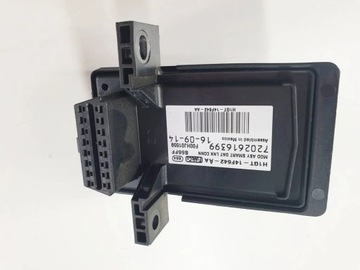 FORD GALAXY 2016R MK4 IV 2.0 TDCI MODUL OBD HNÍZDO