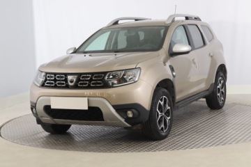 Dacia Duster II SUV  1.3 TCe 130KM 2019 Dacia Duster 1.3 TCe, Salon Polska, 1. Właściciel, zdjęcie 1