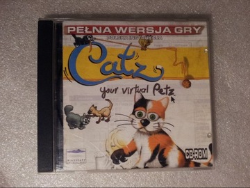 CATZ - PC - Dla dzieci