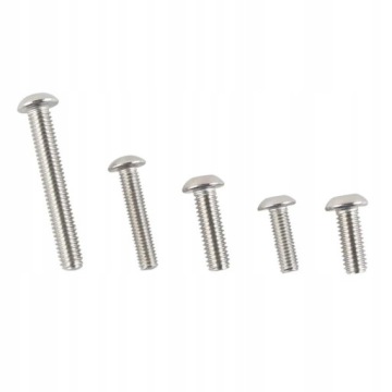 болты + рым-болты мотоцикл набор 155шт для пластиковых скутеров