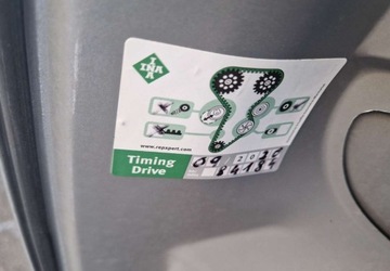 Ford Fiesta VII Hatchback 5d 1.4 Duratec 96KM 2009 Ford Fiesta 1.4 97KM Oryginal Alu Zarejestrowany 1.4 Benzyna 97KM, zdjęcie 28