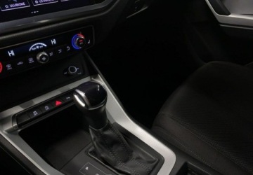 Audi Q3 II SUV 1.5 35 TFSI 150KM 2022 Audi Q3 VAT 23 Advanced 35TFSI 150KM S-tronic MHEV 2022 r., salon PL, I wl., zdjęcie 31