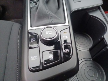 Kia Sportage V 2023 Kia Sportage AT MHEV 1,6 T benz moc 150 KM, M Smart Salon PL 1.6 Hybryda, zdjęcie 11