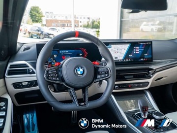 BMW Seria 3 G20-G21 2025 BMW M3 M3 Competition M xDrive Touring 530 KM - Kamera 360 - Adaptacyjne L, zdjęcie 26