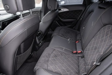 Audi A6 C7 Avant 3.0 TFSI 300KM 2011 Audi A6 Avant S-Line 3.0TFSI 300KM ! Super Stan !, zdjęcie 6