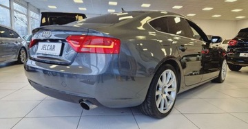 Audi A5 8T 2012 Audi A5 Sportback 8T Sportback Facelifting 2.0 TFSI 225KM Quattro Salon PL, zdjęcie 14