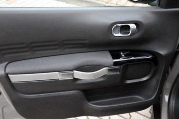 Citroen C4 Cactus Crossover Facelifting 1.2 PureTech 82KM 2018 Citroën C4 Cactus FEEL EDITION 1.2MPI 82KM *TYLKO 79130km* SuperStan 2018r, zdjęcie 15