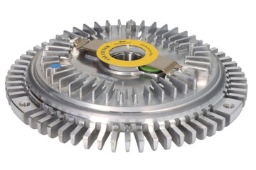 NRF 49627 SPOJKA VENTILÁTOR CHLAZENÍ