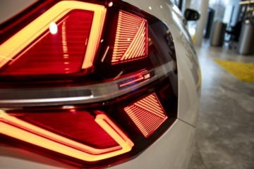 BMW X3 G45 SUV Plug-In 2.0 30e 299KM 2025 BMW X3 NOWE BMW X3 30e xDrive - Dostępny od, zdjęcie 8