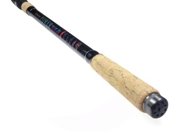 КАРПОВАЯ УДОЧКА CARBON 3.90 ТЕЛЕСКОПИЧЕСКАЯ 3,5 фунта