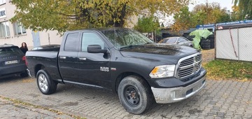 Dodge Ram IV 2018 DODGE RAM 1500 SLT 4x4, Crew Cab, Pickup 3,6 4WD 2018r.LONG, zdjęcie 36