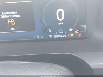 Ford Expedition III 2024 Ford Expedition Limited 2024 3.5l 3.5 Benzyna 400KM, zdjęcie 11