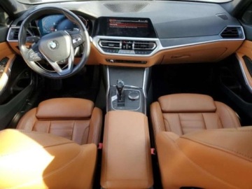 BMW Seria 3 G20-G21 2020 BMW Seria 3 330xi 2.0 Benzyna 255KM, zdjęcie 6