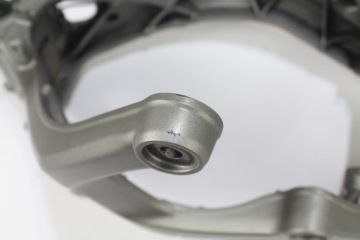 YAMAHA MT-09 13-17 РАМА + ДОКУМЕНТЫ 2014