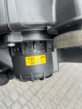 KIA OE 97945-C5000 RADIÁTOR DMYCHADLO