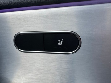 Mercedes CLA C118/X118 2022 Mercedes-Benz CLA CLA 200 FV 23 Polski Salon Darmowy raport AutoDNA, zdjęcie 22