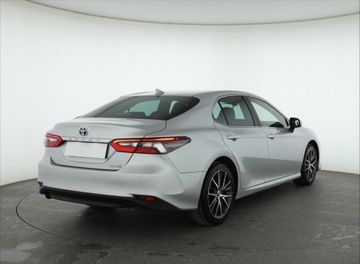 Toyota Camry IX Sedan 2.5 Hybrid Dynamic Force 218KM 2021 Toyota Camry 2.5 Hybrid, Salon Polska, zdjęcie 4