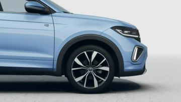 Volkswagen T-Cross 2026 Volkswagen T-Cross R-Line Plus 1.5 TSI 150 KM DSG, zdjęcie 6