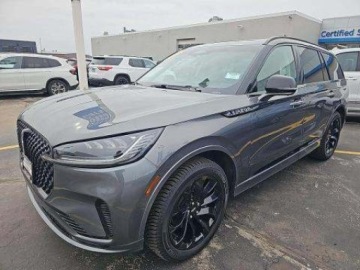 Lincoln Aviator 2025 Lincoln Aviator Premiere 2025 3.0 Benzyna 400KM, zdjęcie 1