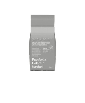 Kerakoll 3KG Color 08 эластичная затирка