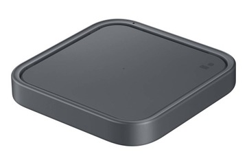 Samsung Super Fast Wireless Charger Czarna (EP-P2400BBEGEU) /Bez zasilacza