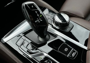 BMW Seria 6 G32 Gran Turismo Facelifting 3.0 640d 340KM 2022 BMW Seria 6 BMW 640d xDrive Fv23 Dostawa pod dom w cenie BMW Bonkowscy, zdjęcie 21