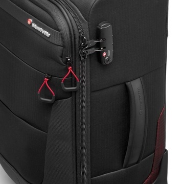 Чехол Manfrotto Pro Light Reloader Switch 55