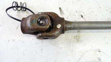 Honda Magna VF 700/750 Отличается Карданным Валом Привода