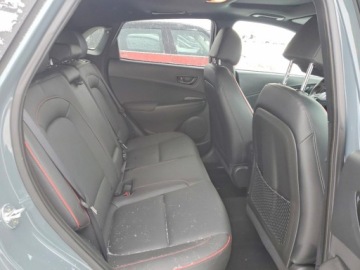 Hyundai Kona I 2022 Hyundai Kona N Line 2022 1.6 Benzyna 195KM, zdjęcie 11