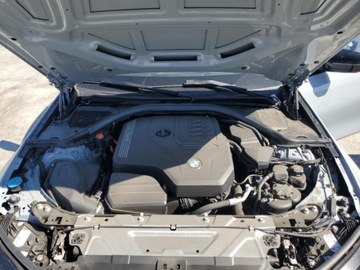 BMW Seria 3 G20-G21 2023 BMW Seria 3 330I 2023 2.0l 2.0 Benzyna 255KM, zdjęcie 6