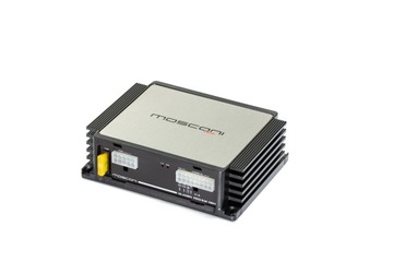Mosconi PICO 6|8 DSP, wzmacniacz 6-kanałowy z DSP