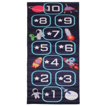 Гра в класики Space Merco
