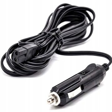 12V 24V1.5m KABEL PRZEWÓD DO LODÓWKI turystycznej