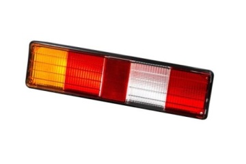 KLOSZ LAMPY TYLNEJ ZESPOLONEJ POLONEZ TRUCK LEWY