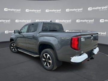 Volkswagen Amarok II 2026 Volkswagen Amarok STYLE 4motion 3.0 V6 TDI 240KM,, zdjęcie 5