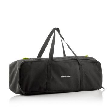 KAMPROCK складной походный стул с функцией качания