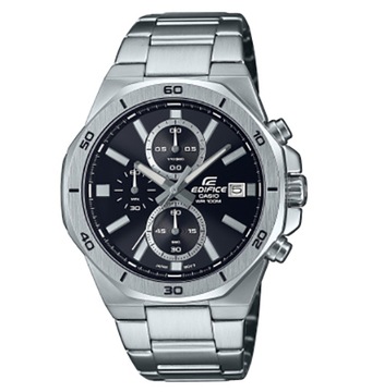 Edifice casio cheap wr100m cena