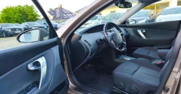 Nissan Primera III Sedan 2.0 i 16V 140KM 2005 Nissan Primera Nissan Primera 2.0 Benzyna 140KM, zdjęcie 14