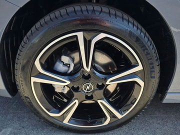 Opel Corsa F Hatchback 5d Facelifting 1.2 Turbo 100KM 2025 Od ręki - GS 1.2 Turbo 100KM / Pakiet Komfort, zdjęcie 10