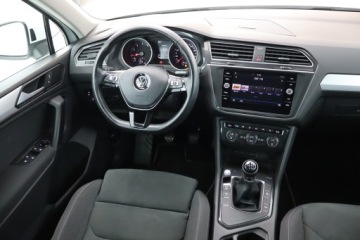 Volkswagen Tiguan II SUV 1.5 TSI EVO 150KM 2019 VW Tiguan 1.5 TSI, Salon Polska, Serwis ASO, Navi, zdjęcie 6