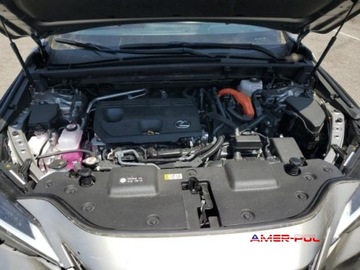 Lexus NX II 2024 Lexus NX 2024 r.,2,5L 350H 2.5 Hybryda 240KM, zdjęcie 11