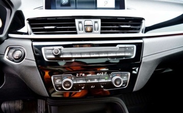 BMW X1 F48 Crossover Facelifting 2.0 25i 231KM 2021 BMW X1 Tempomat adaptacyjny, 4x4, Automat, Panorama 2.0 Benzyna 231KM, zdjęcie 14