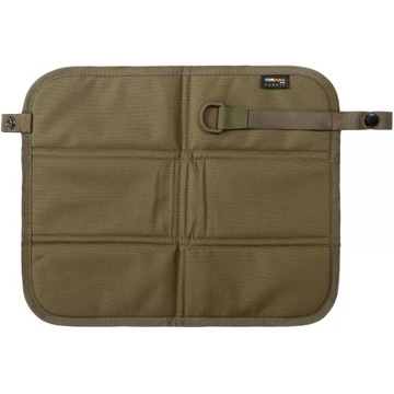 Siedzisko Helikon Vagabond Seat Pad Adaptive Green