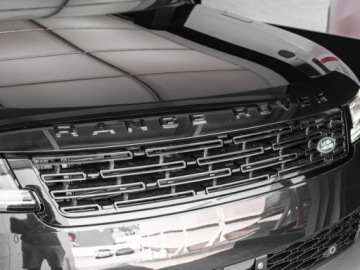 Land Rover Range Rover Sport III SUV 3.0D 301KM 2025 Range Rover Sport D300 Dynamic SE 3.0 (300KM) 2025, zdjęcie 2