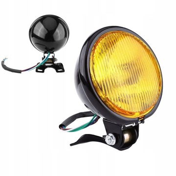 REFLEKTOR LAMPA PRZÓD MOTOCYKLOWA dla Kawasaki