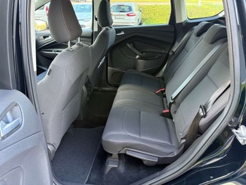 Ford Kuga II SUV Facelifting 1.5 EcoBoost 150KM 2017 Ford Kuga LEDNavigacjaAsystent ParkowaniaPodgrzewana KierownicaNowy Rozrzad, zdjęcie 10