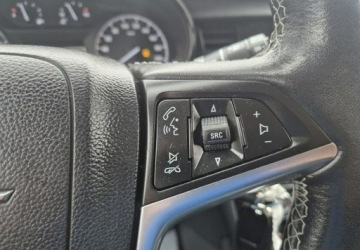 Opel Mokka I X 1.4 Turbo Ecotec 140KM 2019 Opel Mokka X Cosmo 119.000km 1.4 Benzyna 140KM, zdjęcie 19